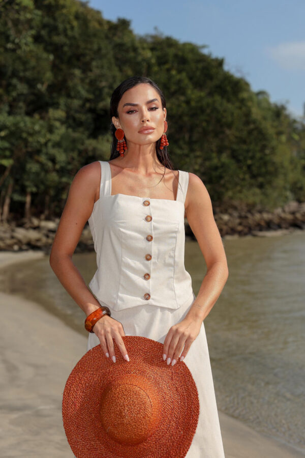 Top Lorena Lino - Imagen 2