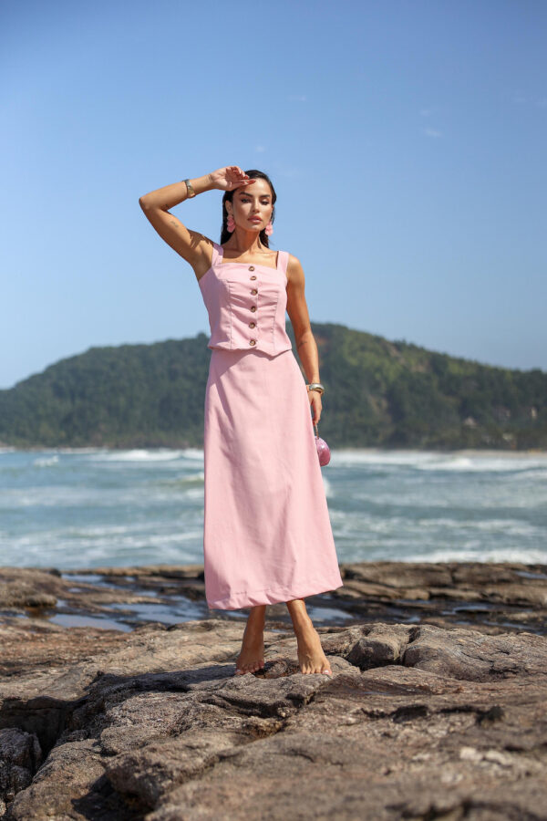 Falda Lorena - Imagen 4