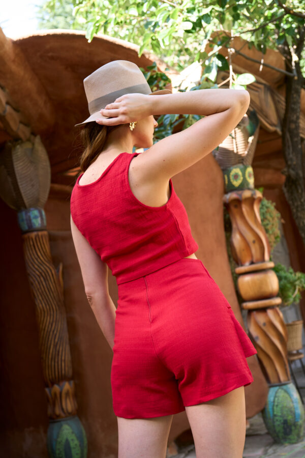 Short Alessia - Imagen 2